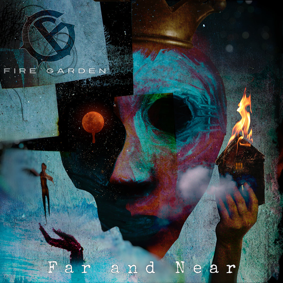 Fire Garden (USA) – Far And Near