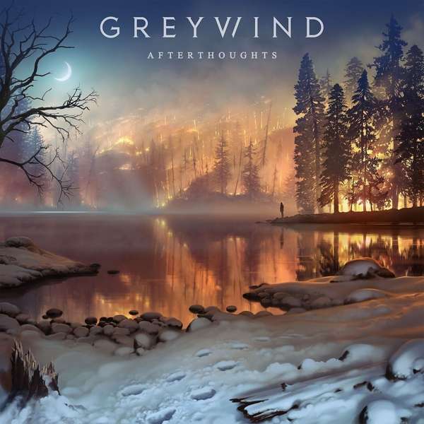 Greywind (IR) – Afterthoughts