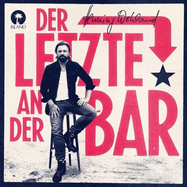 Henning Wehland (D) – Der Letzte an der Bar