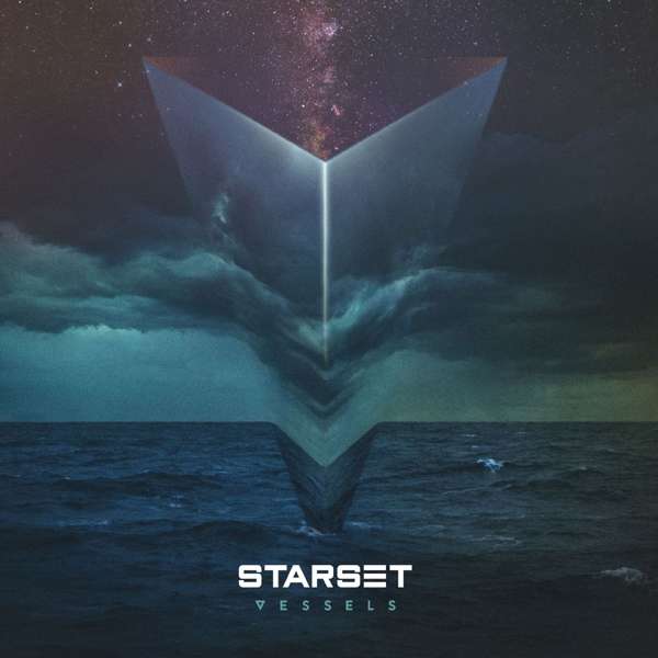Starset (USA) – Vessels