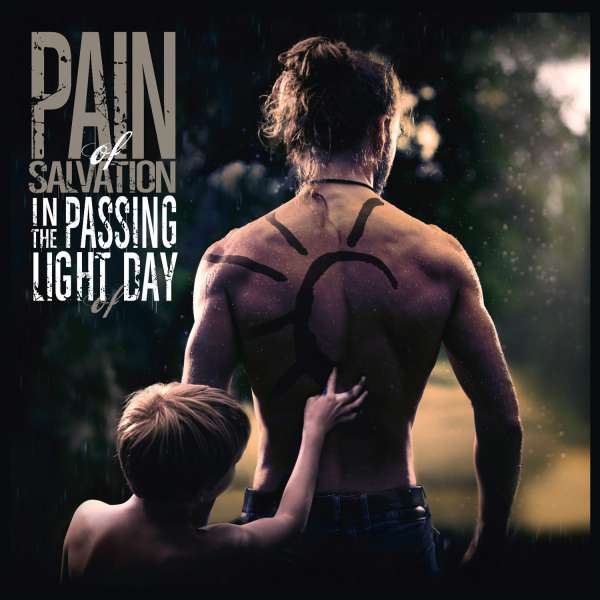 Pain Of Salvation (S) – In The Passing Light Of Day