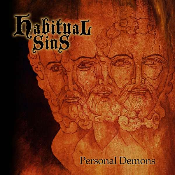 Habitual Sins (USA) – Personal Demons