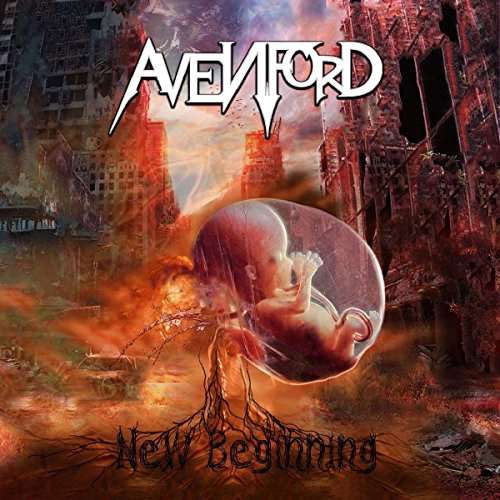 Avenford (HU) – New Beginning