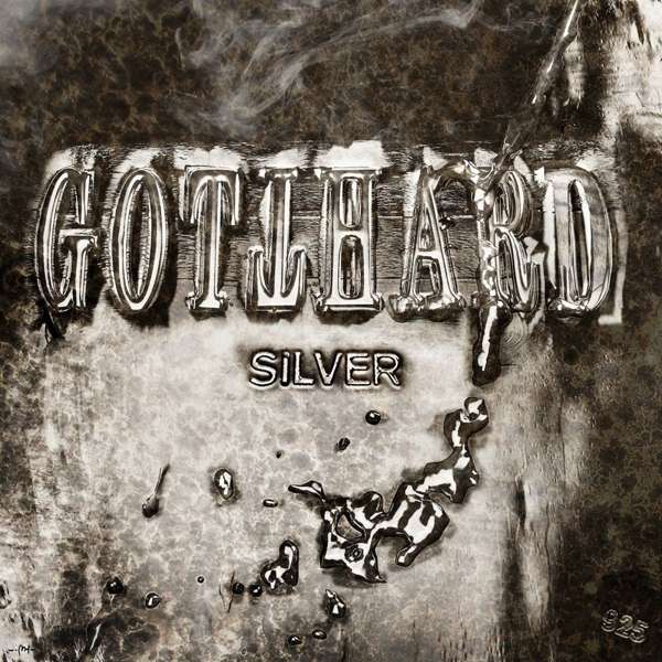 Gotthard (CH) – Silver