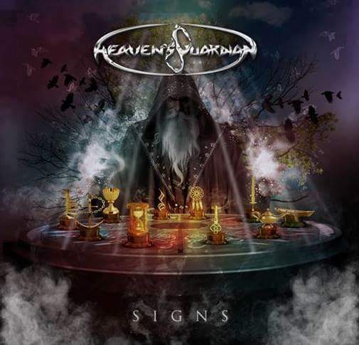 Heaven’s Guardian (BR) – Signs