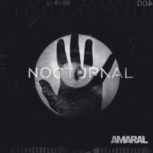 Amaral_-_Nocturnal_2016_Cover