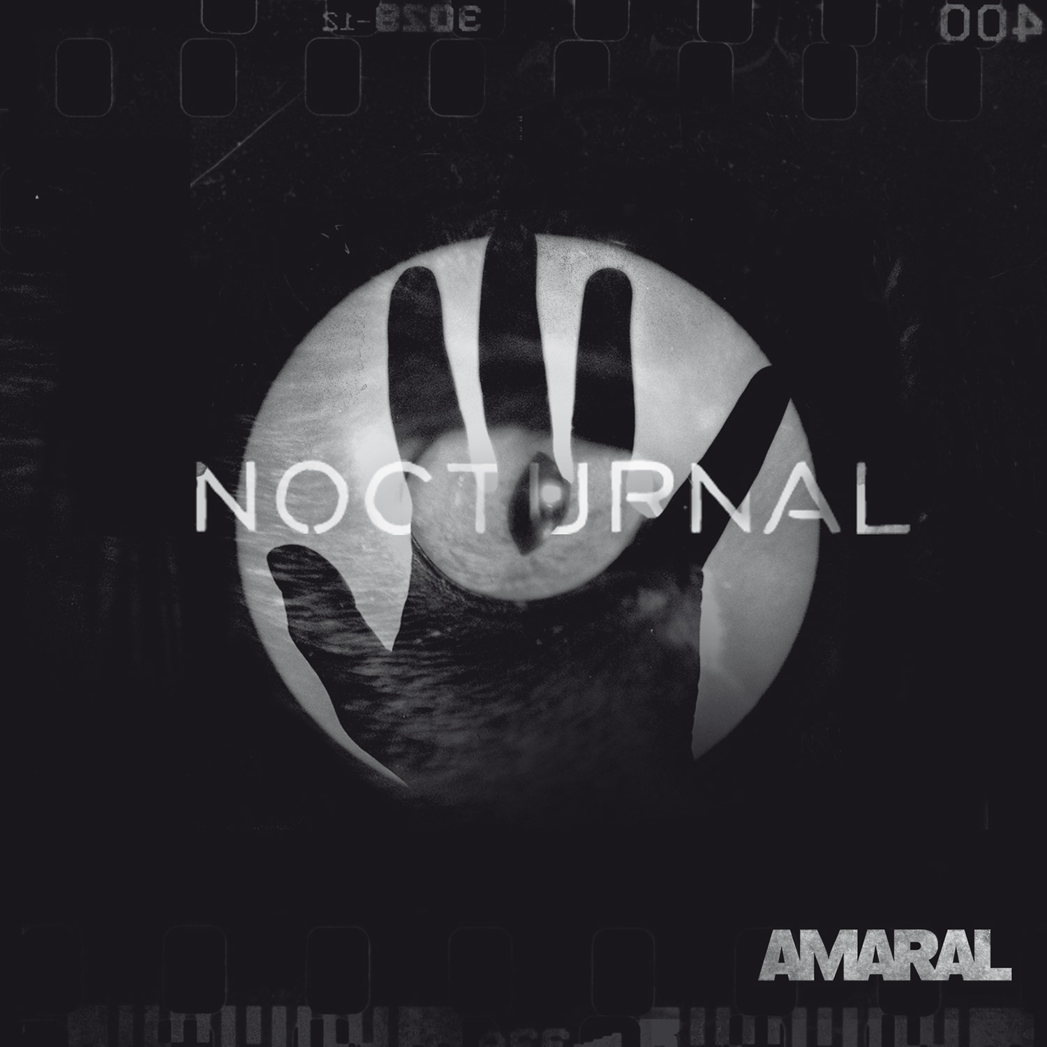 Amaral (ES) – Nocturnal