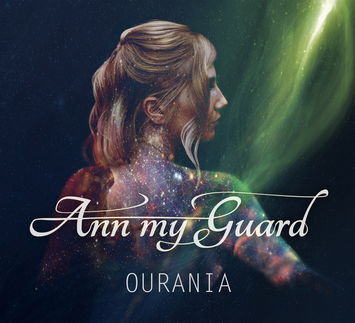 Ann My Guard HU) – Ourania