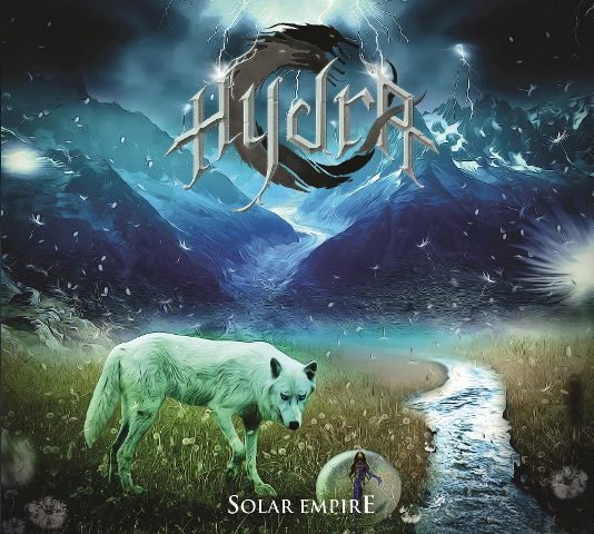 Hydra (D) – Solar Empire