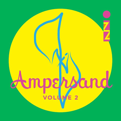 IZZ – Ampersand Vol.2
