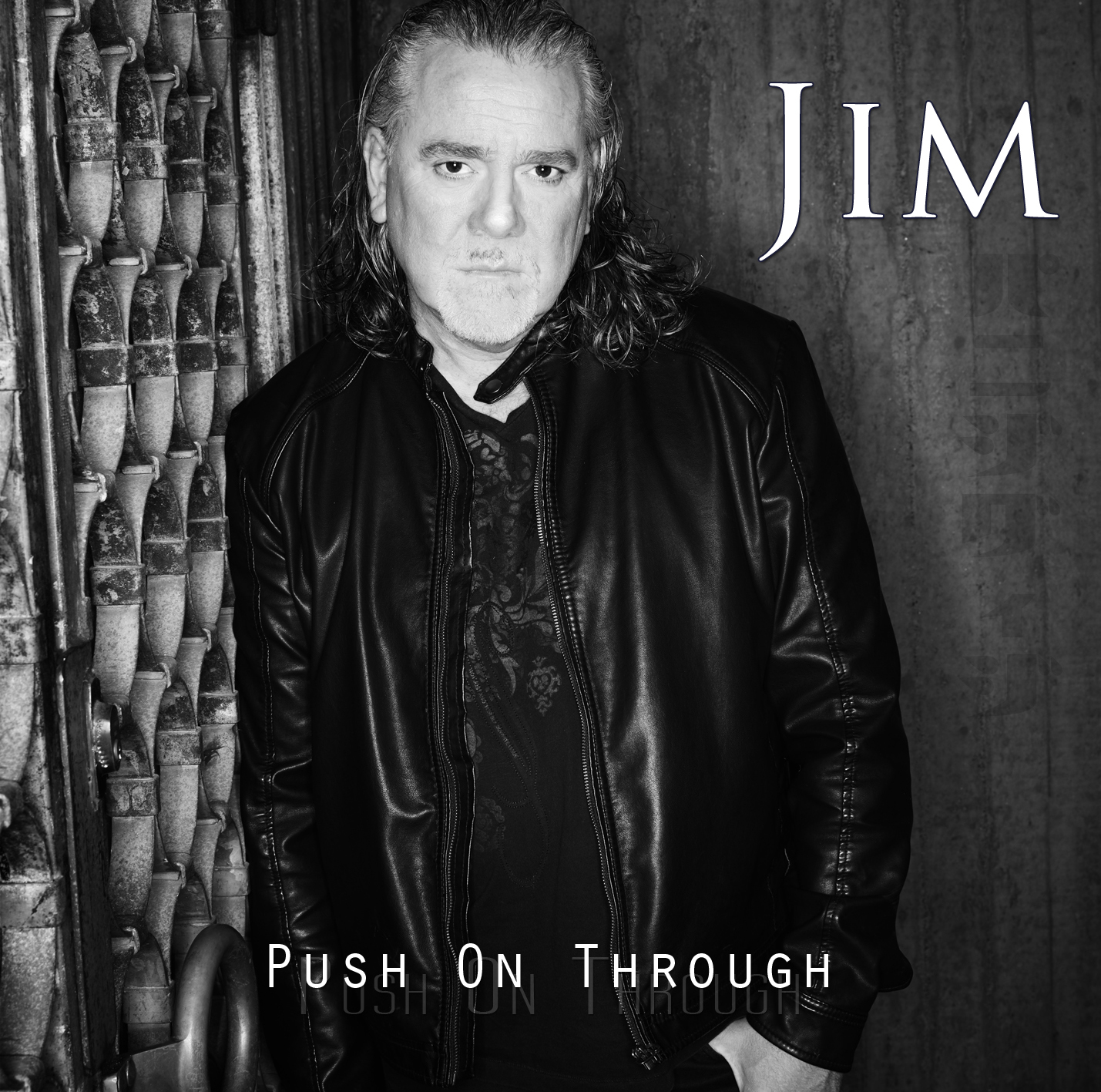 Jim Jidhed (S) – Push On Through