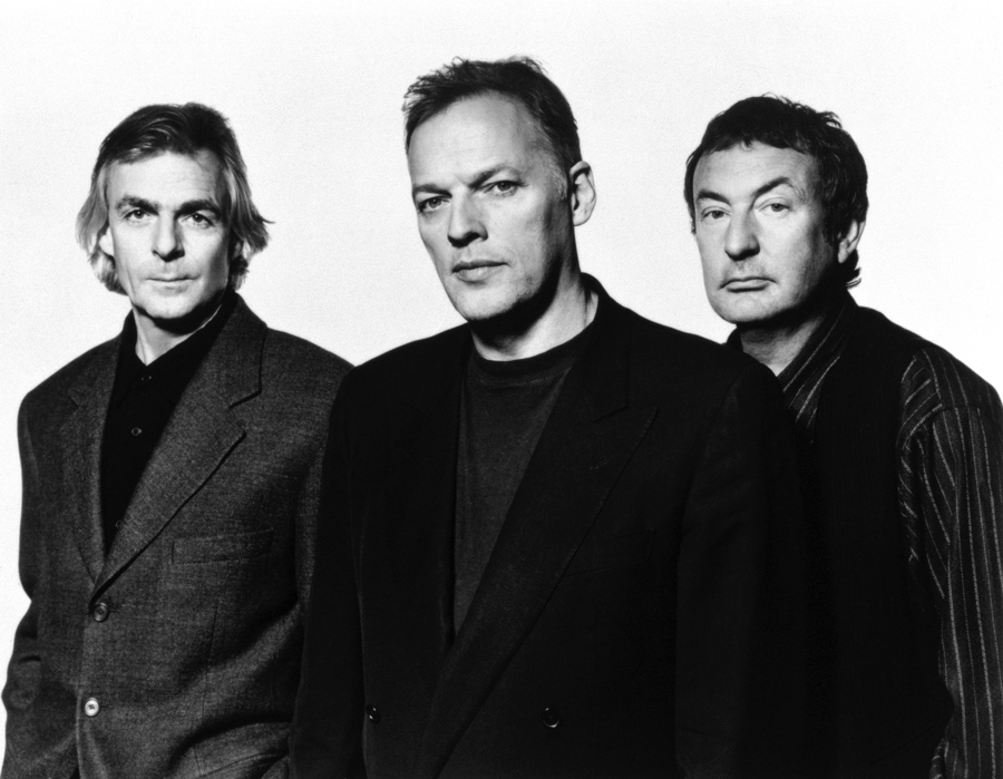 Pink Floyd Records schließen die Wiederveröffentlichung der Studio-Alben auf Vinyl ab