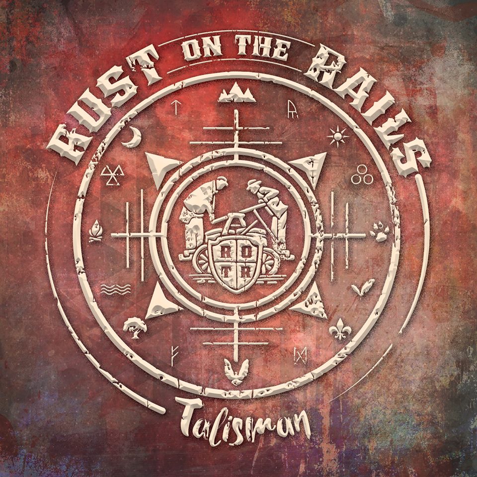 Rust on The Rails (USA) – Talisman