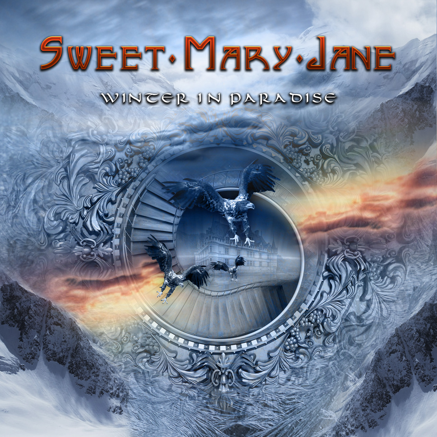 Sweet Mary Jane (S) – Winter In Paradise