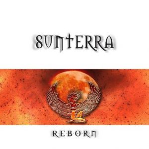 Sunterra (AT) – Reborn EP