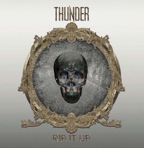 Thunder (GB) – Rip It Up