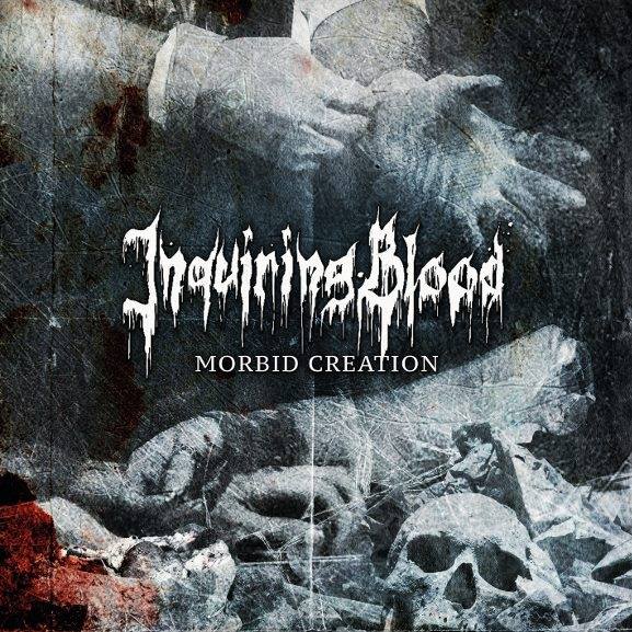 Inquiring Blood (D) – Morbid Creation