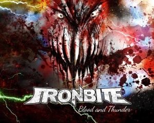 Ironbite (D) – Blood And Thunder