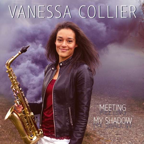 Vanessa Collier (USA) – Meeting My Shadow
