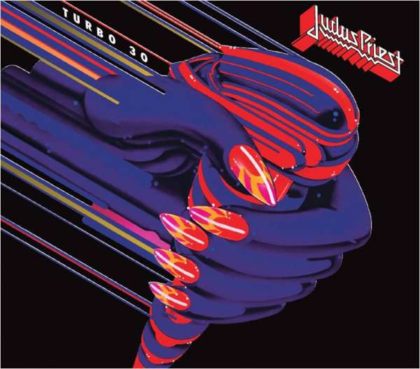 Judas Priest (GB) – Turbo 30
