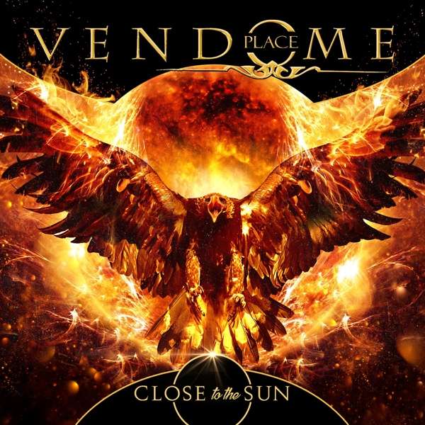 Place Vendome (International) – Close To The Sun