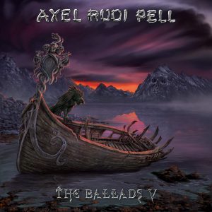ARP_Ballads V_CD Cover_web