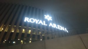 Royal Arena