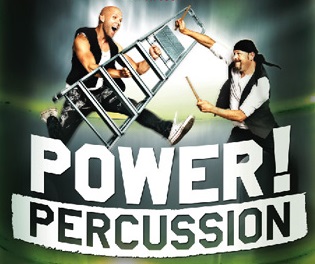 Power! Percussion – „Crazy About Rhythm-Tour 2017“ Nienburg/Weser