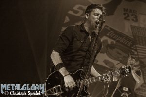 Dropkick Murphys 13