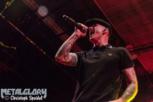 Dropkick Murphys 18