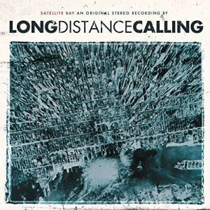 Long Distance Calling