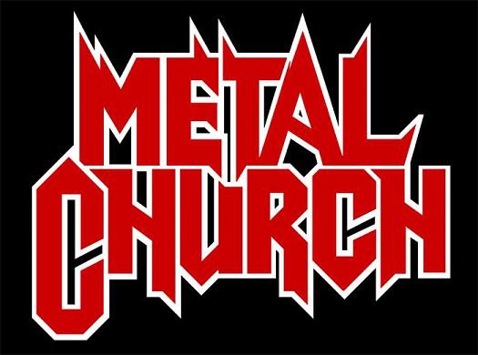 Metal Church – Deutschlandtermine 2017