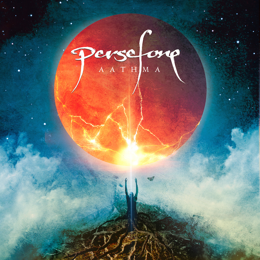 Persefone (AND) – Aathma