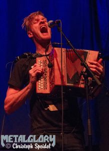 Skinny Lister 10