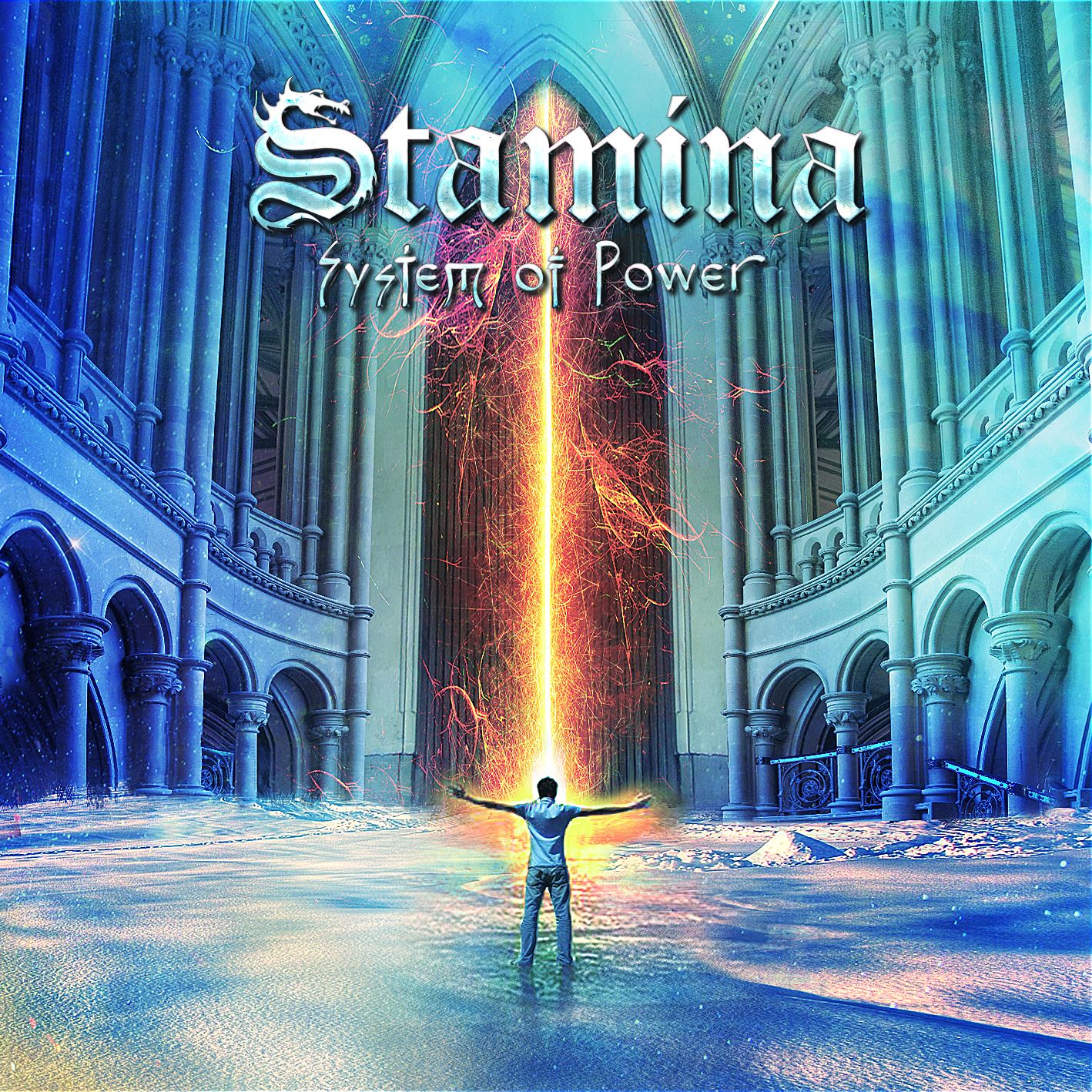 Stamina (I) – System Of Power