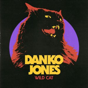 danko jones-wildcat-artwork