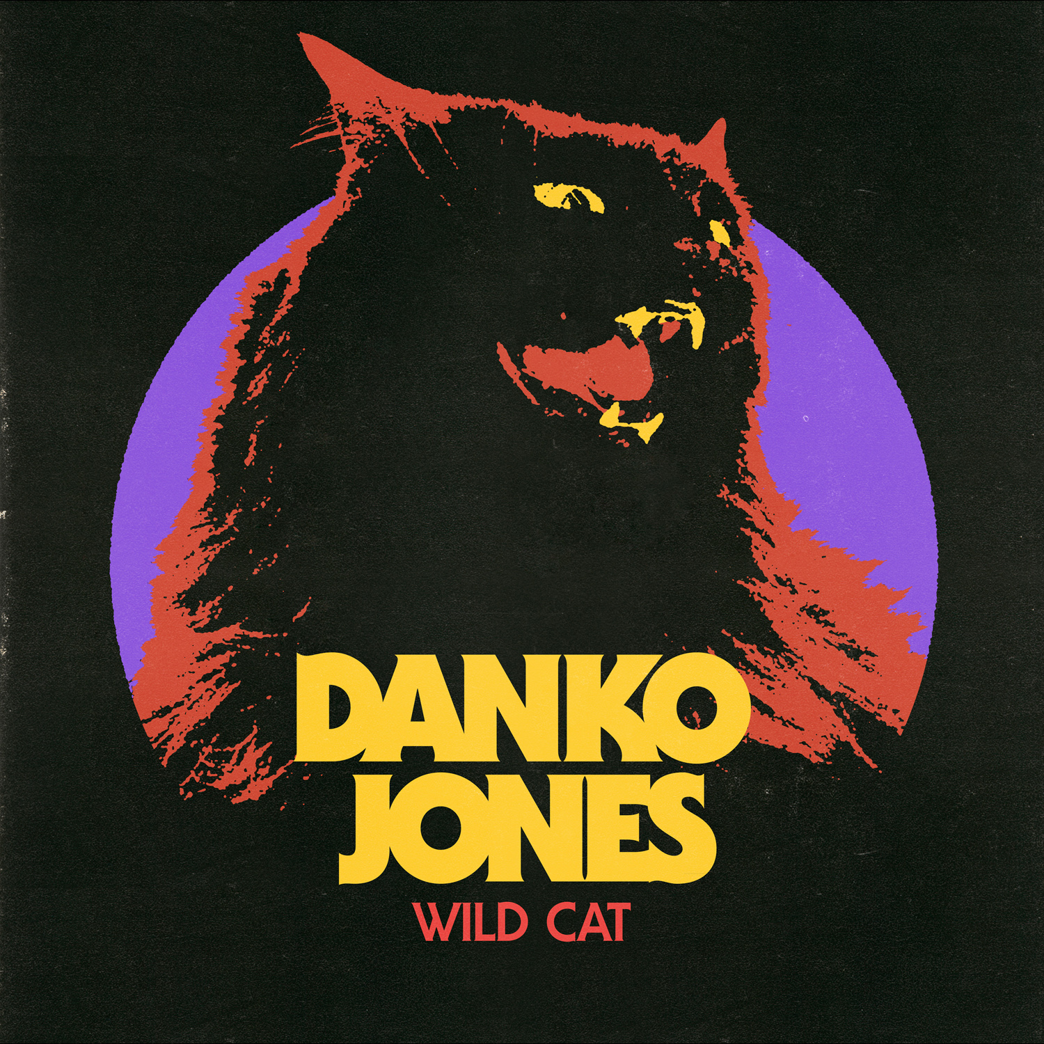 Danko Jones (Can) – Wild Cat