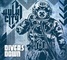 hulk city-divers down-artwork