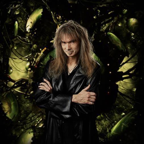 Ayreon mit neuem Video „Everybody Dies“