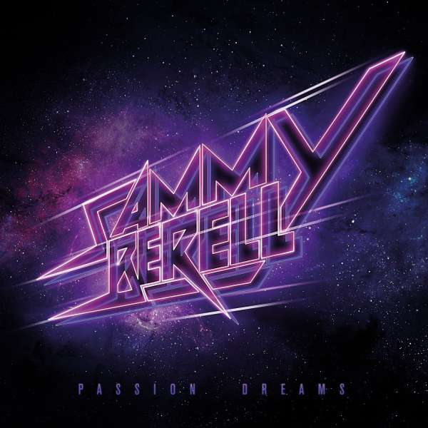 Sammy Berell (S) – Passion Dreams