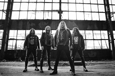 AZARATH stream second new song