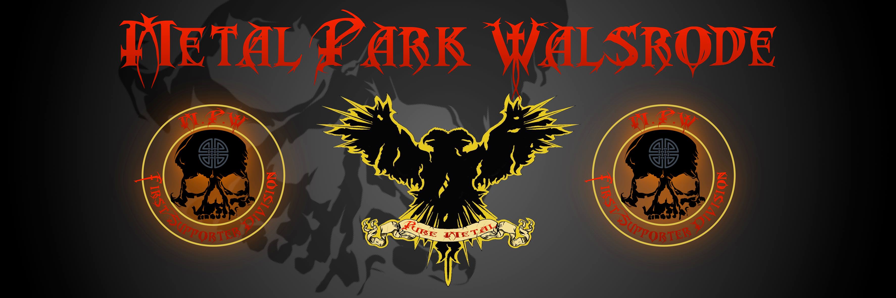 Eine neue Generation von Festival: Made by Metal Park Walsrode