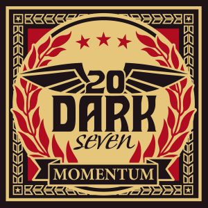 TwentyDarkSeven Momentum