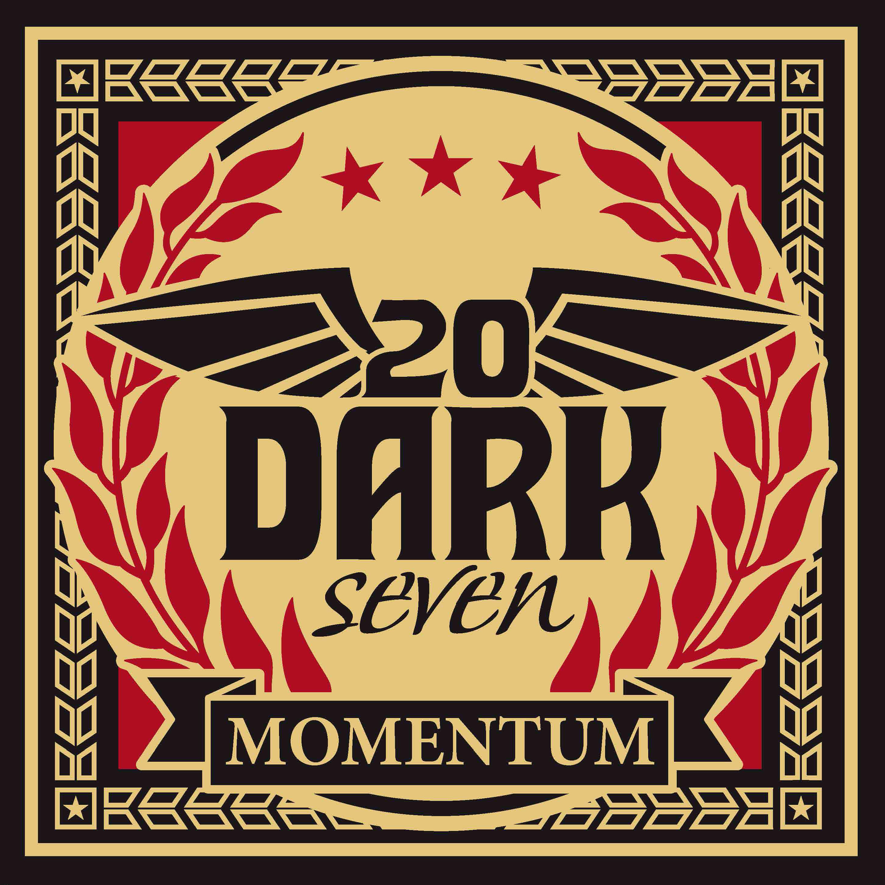 TwentyDarkSeven (D) – Momentum
