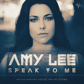 Amy Lee (Evanescence) veröffentlicht neue Single ‚Speak To Me‘