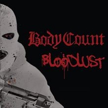 BODY COUNT – „Bloodlust“ erscheint am 31.3. via Century Media
