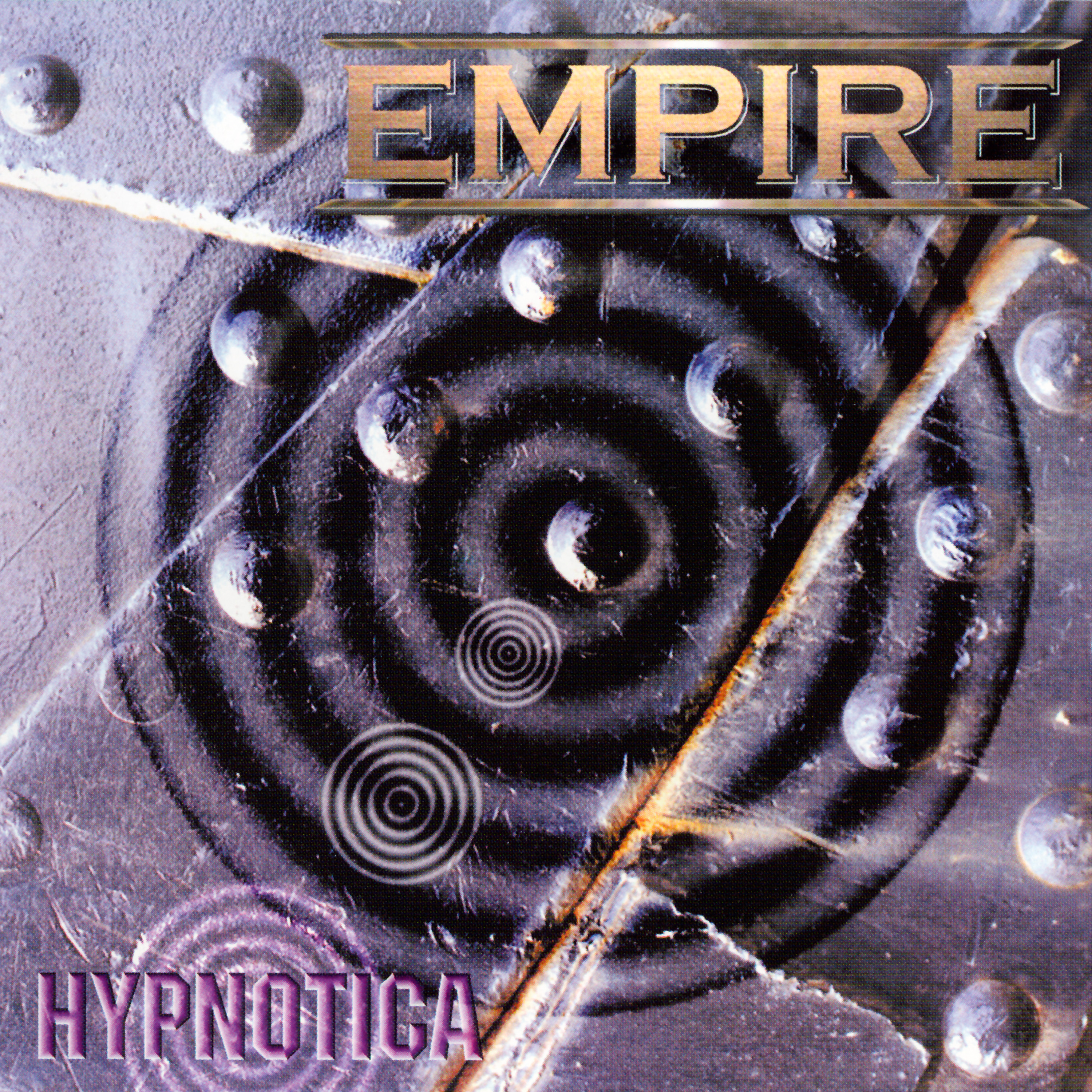 Empire (D) – Hypnotica (Re-Release)