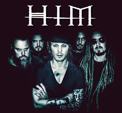 Vorbericht: HIM – „Abschiedstour“ im Nov./Dez. 2017