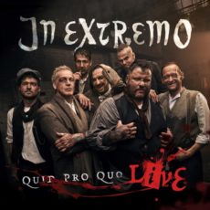 In Extremo (D) – Quid pro quo (live)
