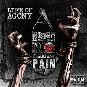 LIFE OF AGONY – Premiere Official Video For “World Gone Mad